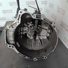 8870504 Cambio compl.  IVECO DAILY 35S13 Cab. 4p/d/2798cc passo 3450mm