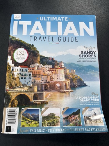 Ultimate italian travel guide - travel,
