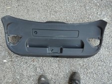 Audi A1 8X Copertura