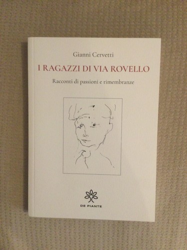 Ragazzi via rovello - ragazzi,