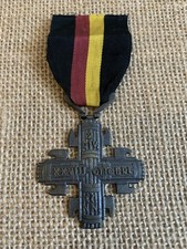 Medaglia militare ferrea 2 - ferrea,