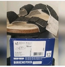 Sandalo uomo Birkenstock