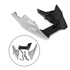 Moto Ventre Boîtier