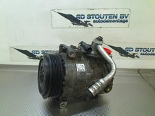 COMPRESSORE ARIA CONDIZIONATA