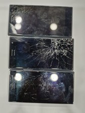 3pz Nokia Lumia 735 Tutti Con Schermo Rotto Non Visualiza(Vibra Quando Accendi)