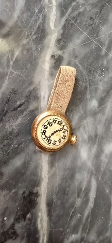 Poupée ancienne rarissime - poupée,