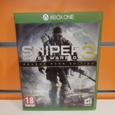 Sniper Ghost Warrior 3 -