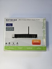 Netgear DGN1000 N150 Wireless