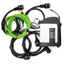 MB Star SD Connect C4 DOIP