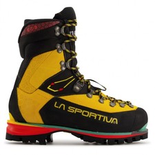 La Sportiva - Nepal Evo GTX EU 41 scarponi da montagna scarponi da arrampicata su ghiaccio escursioni