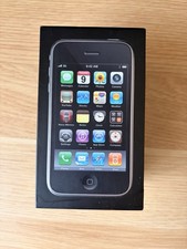Apple iPhone 3GS 32 Go / 32 Gb