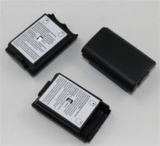 Custodia cover posteriore