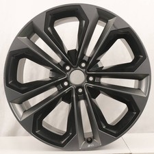 Cerchio in lega Audi Q7 SQ7 21