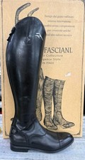 Alberto Fasciani Stivale Da