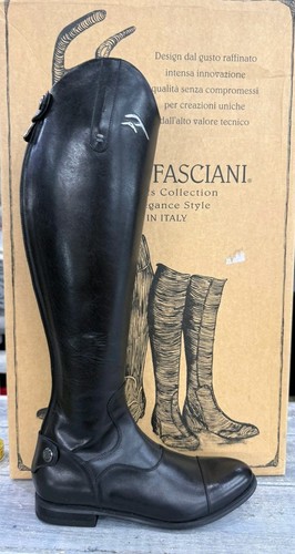 Alberto fasciani stivale - fasciani, da