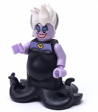 Lego cmf disney series - series, 1