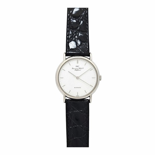 Iwc portofino iw3514 - iwc,