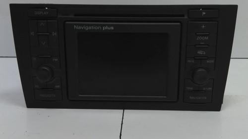 Sistema navigazione audi a6 - navigazione,