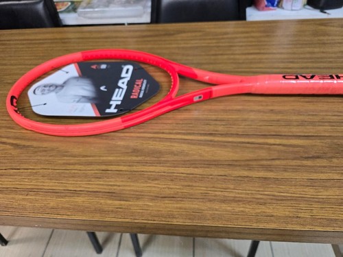 Racchetta tennis head - racchetta,
