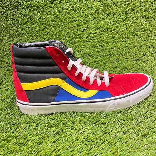 Scarpe skate sportive vans - scarpe,