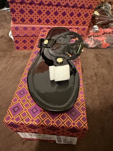 Tory burch miller sandalo - tory,