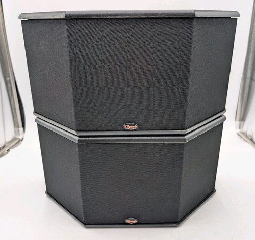 Coppia altoparlanti klipsch - coppia,
