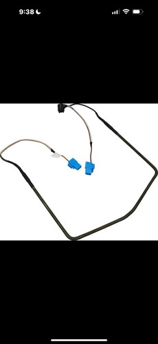 Da47 00244u per - per, frigorifero