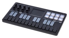 KORG NANO KEY STUDIO MIDI
