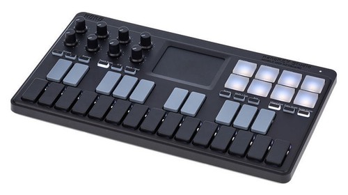 Korg nano key studio - nano, midi