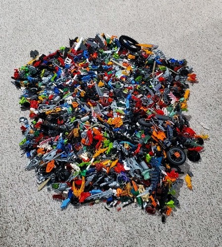 Lego bionicle hero factory - lego, bionicle/hero