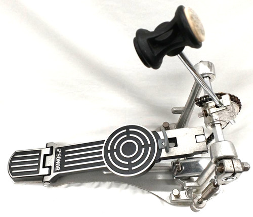 Sonor pedale singolo - sonor,