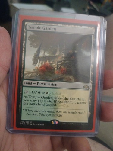 Lotto magic the gathering - lotto,