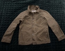 Giacca Rogue Territory Tan