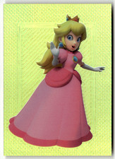 Panini mario sticker sono - mario, 2