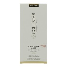 COLLISTAR FONDOTINTA UNICO 1N