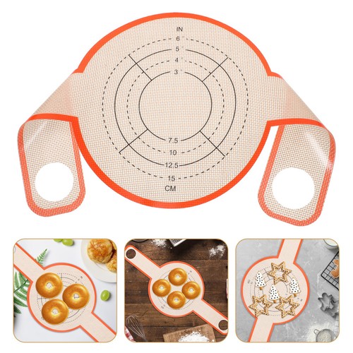 Tappetino per pasta transfer - ,