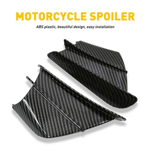 Carbon fiber motorcycle - 2x,