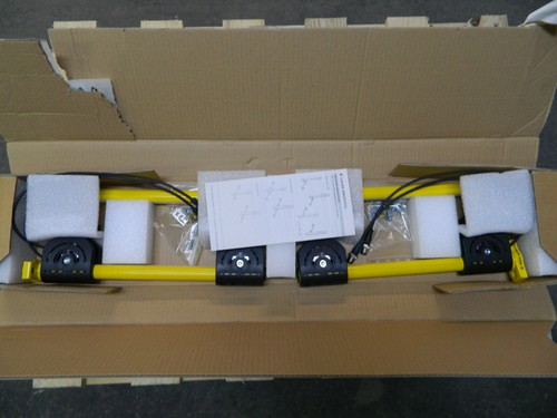 Leuze set mtx - 1x,