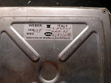 Lancia Delta 1.6 Gt, Prisma