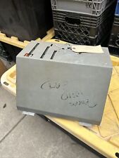 Slot machine sconosciuta