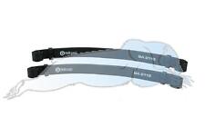 Coppia molle paraboliche Land