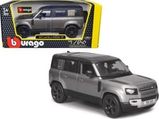 2022 Land Rover Defender 110