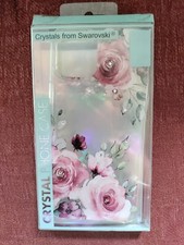 Custodia iphone rose - custodia,