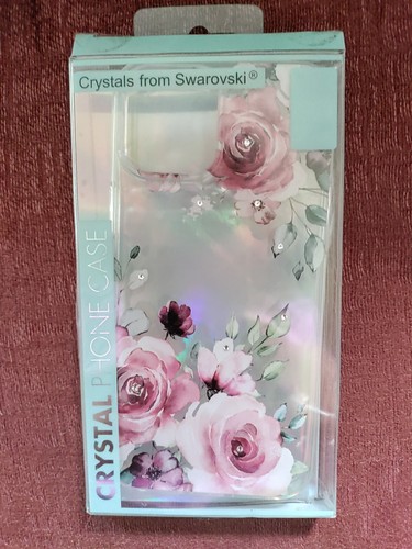 Custodia iphone rose floreali - iphone,