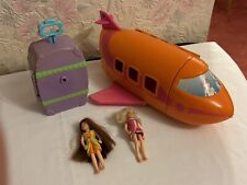 Polly Pocket Groovy Getaway
