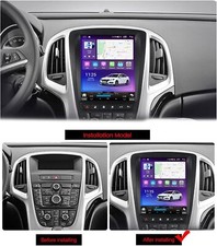  Carplay Per Opel Astra J