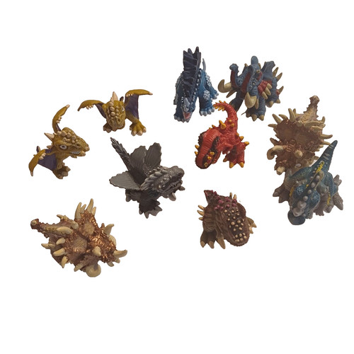 Giochi preziosi dinofroz - preziosi,