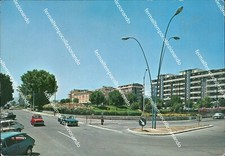 ao646 cartolina rende castiglione c.scalo provincia di cosenza