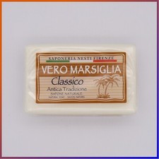 Saponetta profumata Vero