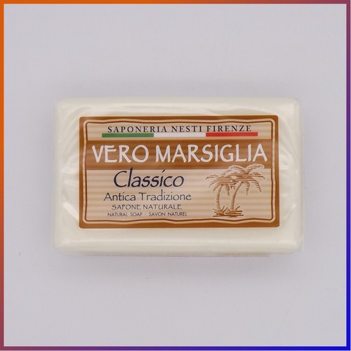 Saponetta profumata vero - saponetta,